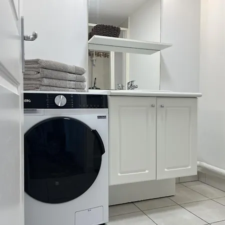 Апартаменты L'oree Du Mail - Jaures - Balcon - 6p